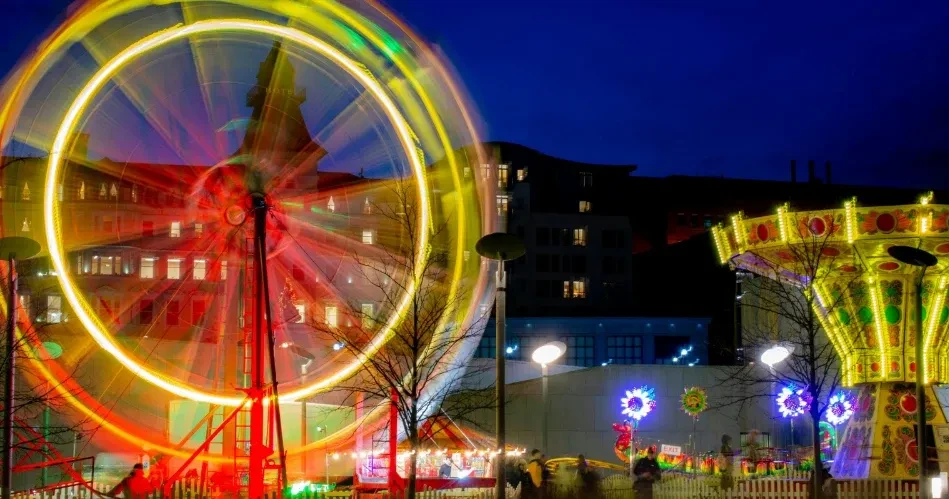 Best Family & Friends Activities in Anaheim: Fun Things to Do Together