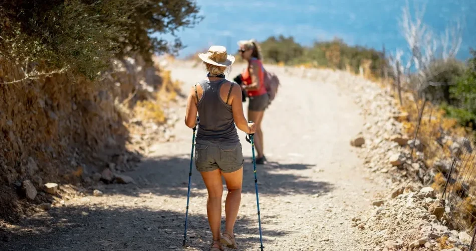 Best Outdoor Activities in Anaheim: Hiking Trails, Biking & Scenic Adventures