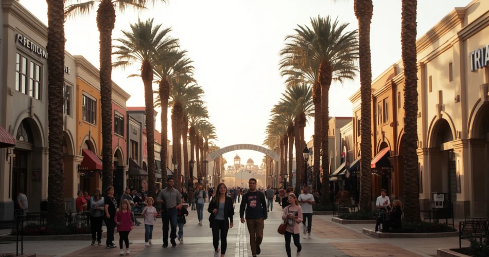 Anaheim Travel Guide: Top Attractions, Things to Do & Local Experiences